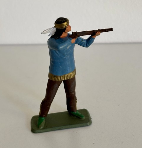 Starlux western indien sioux - starlux,