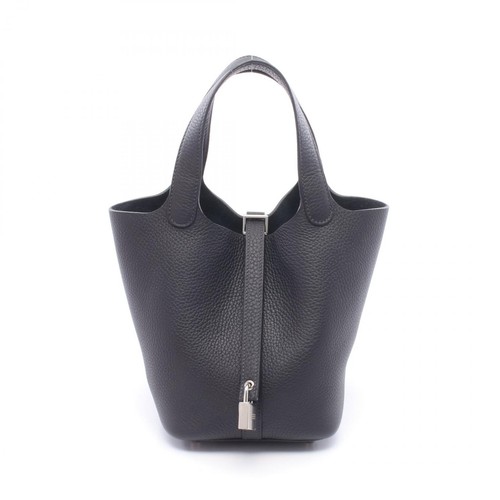 Sac main fourre tout hermes - sac,