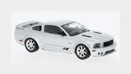 Ixo ford usa mustang - ixo,