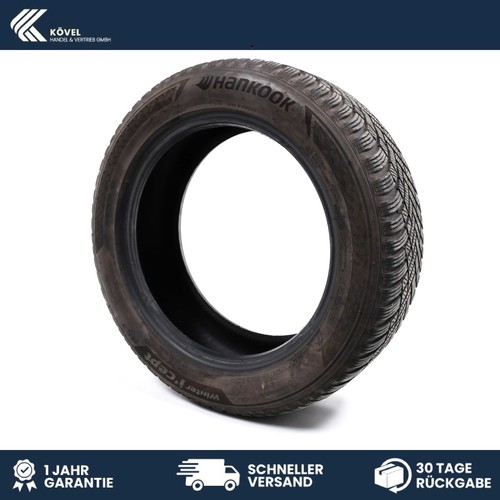 Pneus hiver hankook - hiver,