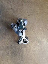 Dérailleur arrière shimano - dérailleur,