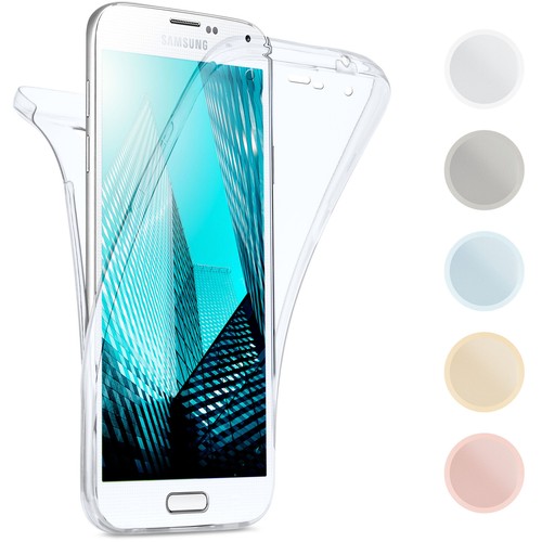 Coque pour samsung - galaxy, s5