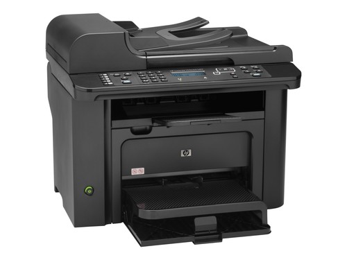Laserjet pro m1536dnf - laserjet,
