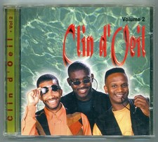 CLIN D'OEIL  (Volume 2)  (1997)  FORT-DE-FRANCE