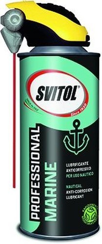 Lubrifiant svitol marine - marine, 4327