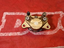 Étrier Arrière Brembo Or