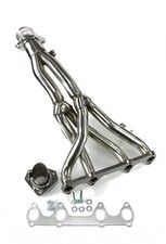 FLEXIBLE EN INOX VW GOLF 2 3