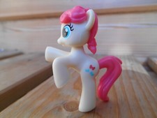 mon petit poney my little pony MLP HASBRO G4 MINI PONEY COLLECTION RARE