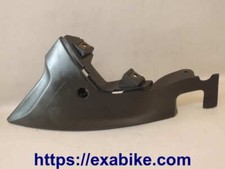 ecope gauche pour Daelim VJ