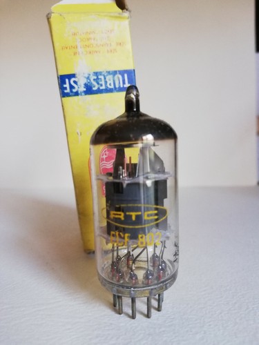 Ecf802 rtc label - ecf802 ,