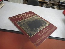 CA381 LE GOUFFRE A RIVIERE SOUTERRAINE DE PADIRAC EN RELIEF ANAGLYPHES + LUNETTE