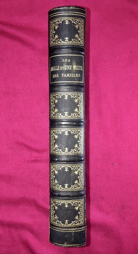 Les mille une nuits - mille-et-une, des