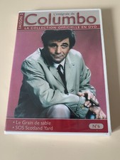 Columbo Saison 2 DVD N°6 - La