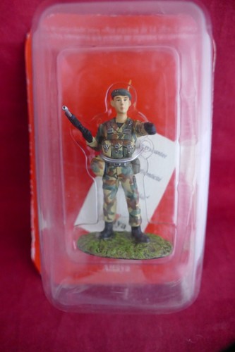 Soldat plomb légion - soldat,