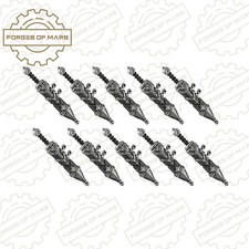 Space Knights - Sovereign -