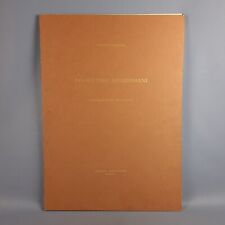 Douze Thèmes Manzoniens