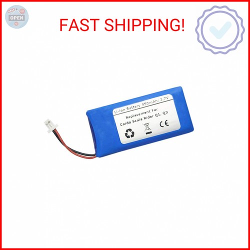Starnovo 450mah - starnovo, 3.7v