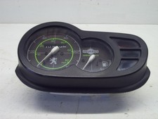 compteur de PEUGEOT trekker urban black année 1998