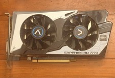 SAPPHIRE Vapor-X Radeon HD