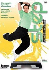 Fitness Challenge-Step