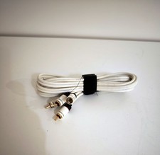 Câble RCA Real Cable Hi-Fi