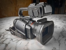 Panasonic x2000 caméscope - panasonic, hc-x2000