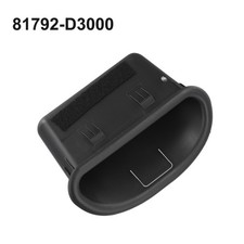 Poignée de hayon de camion flambant neuve 81792D3000 81792D3000TRY remplacement