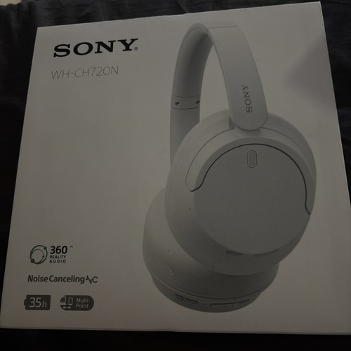 Sony ch720n casque - wh-ch720n,