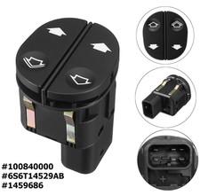 Bouton interrupteur Lève