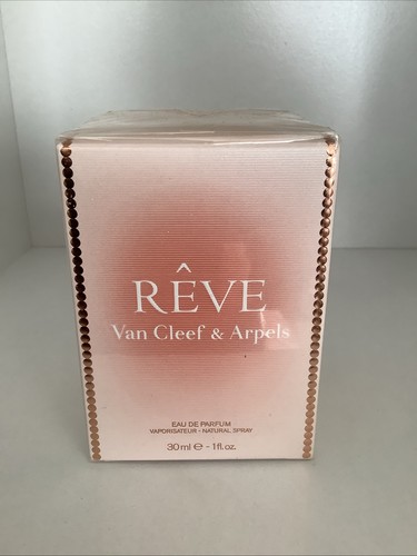 Rêve van cleef - rêve,