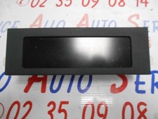 Afficheur CITROEN C2 PHASE 1