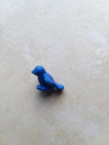 Pièce playmobil oiseau - pièce,