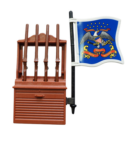 Playmobil accessoires