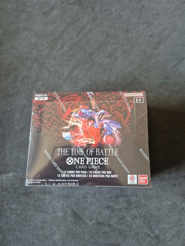 Display one piece card game - card, op