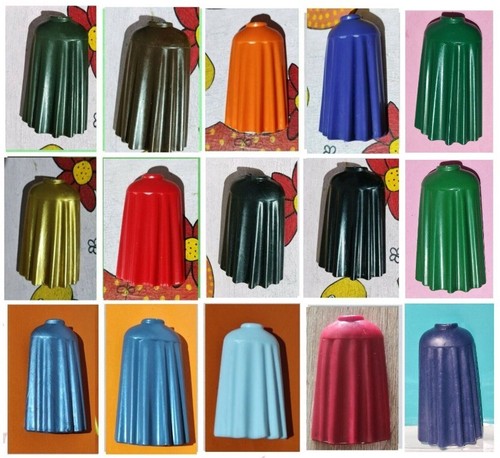 Playmobil choisissez cape - x1,
