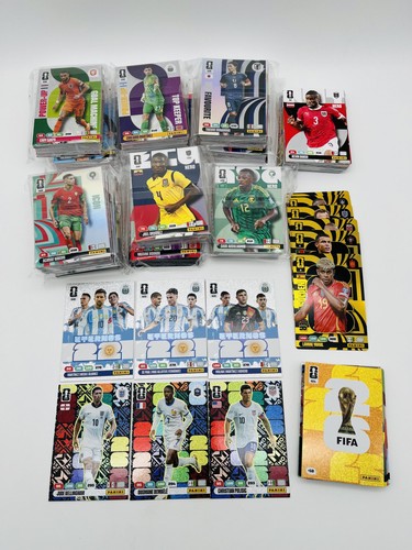 Panini fifa coupe - fifa, du