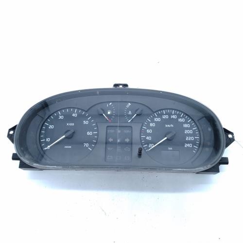 Compteur renault megane - compteur, 1