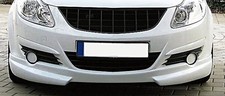 Calandre Sport Grille Noir