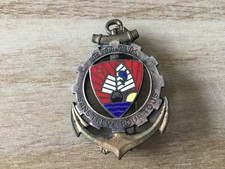 BASE OPÉRATIONNELLE DU TONKIN             DRAGO OLIVIER METRA DEPOSE