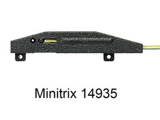 TRIX Moteur pour aiguillage à