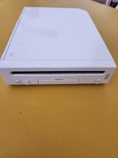 Console Nintendo Wii En Loose