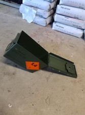 Boite A Munition De Rangement  ( VENDU PAR 2 ) 