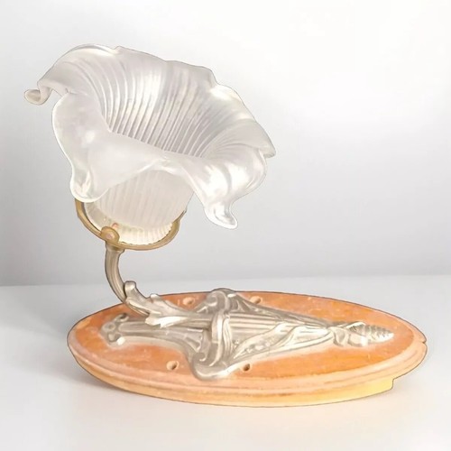 Applique murale bronze - applique, en