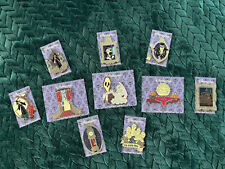 Set 10 Pin Phantom Manor