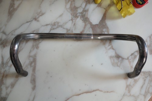Cintre 3ttt forma ergopower - cintre,