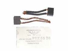 Jeu de balais (charbon) PSX