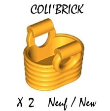 Lego 93092 - 2x Panier Sac /