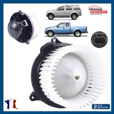Moteur Ventilateur Chauffage