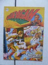 EDITION  ARTIMA / OURAGAN  /