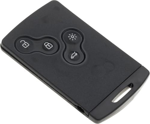 Coque pour carte clé - coque,